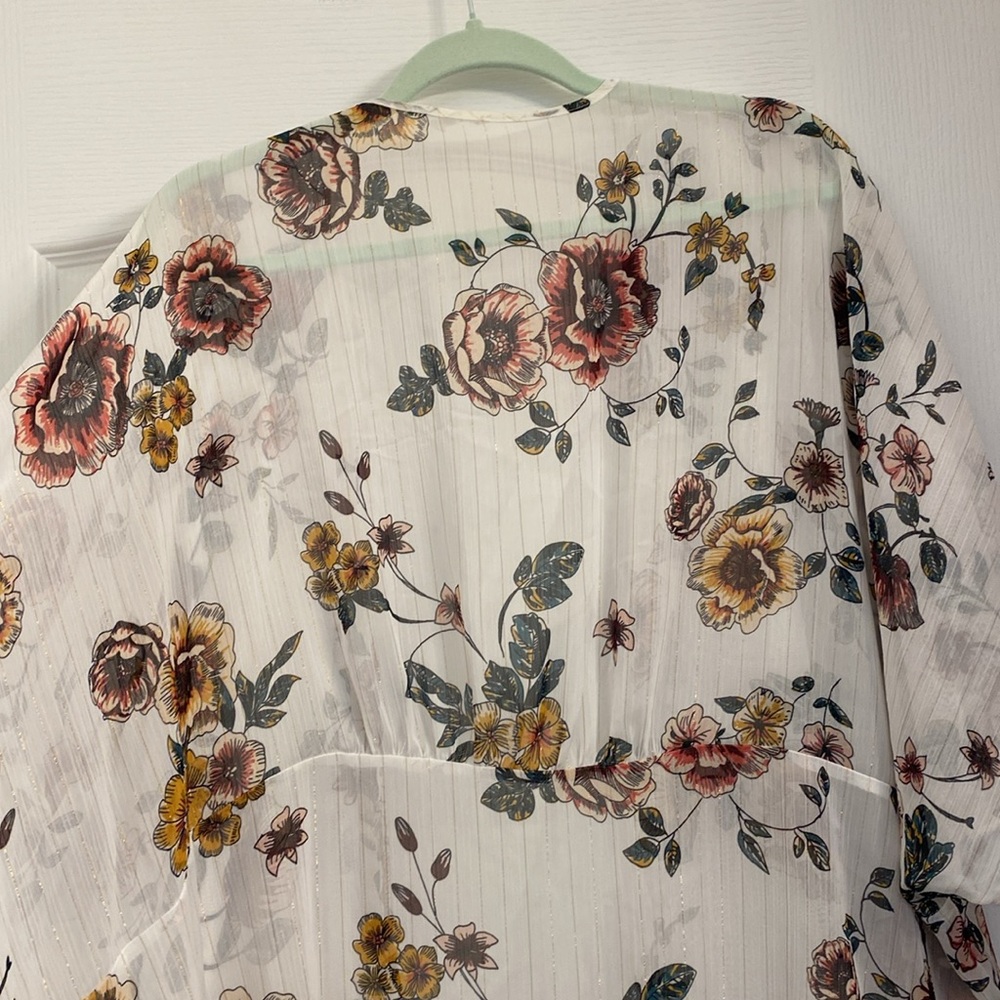 Gorgeous Kimono - Picture 6 of 6